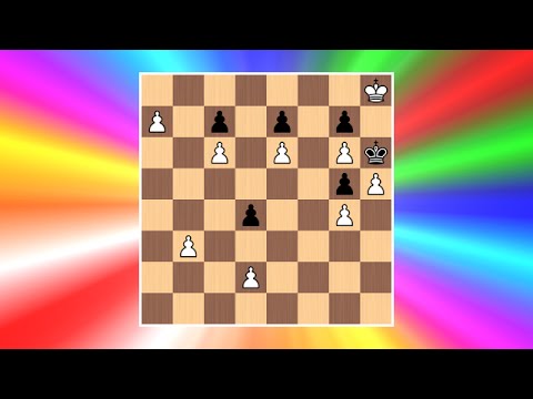 Cool Chess Puzzles