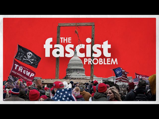 Is The US Headed Towards Fascism?
