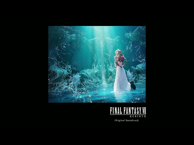 Final Fantasy 7 Rebirth - Full Final Battle OST