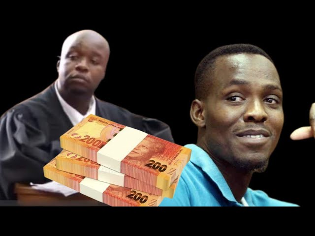 Senzo Meyiwa Murder Trial - Isamba semali esangena eBank lika Ntanzi