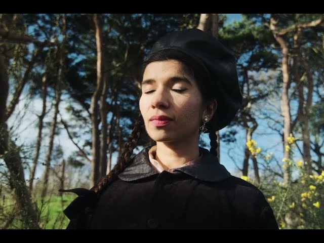Nabihah Iqbal - 'This World Couldn’t See Us' (Official Video)