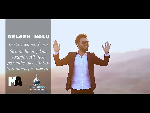 Mehmet Fevzi  - Gelsew neolu محمد فوزي