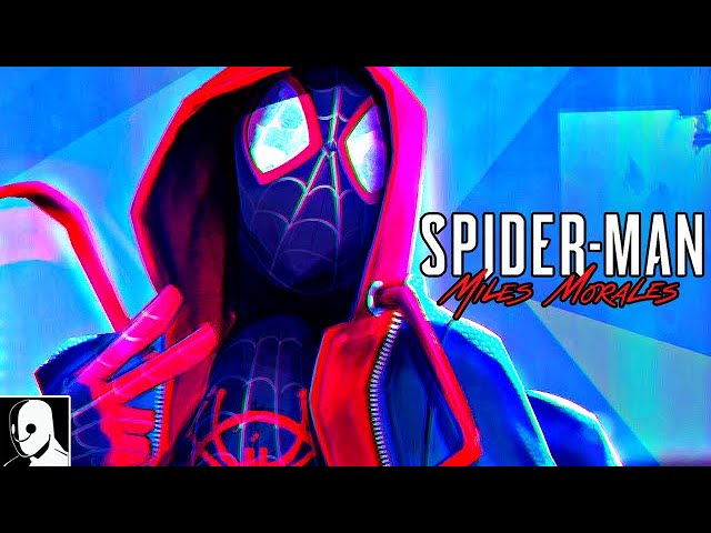 Marvel's Spider-Man Miles Morales PS5 Gameplay Deutsch #11 - Traue NIEMANDEN Miles !