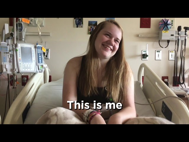 “This is Cystic Fibrosis:" Pediatric CF Patients Sing to the Tune of "This is Me"