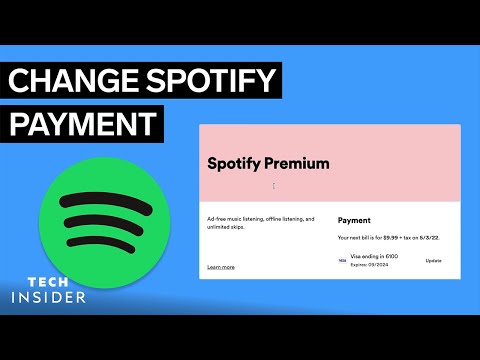 How To: Spotify