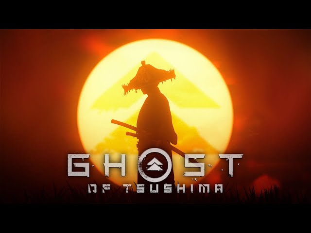 Ghost of Tsushima - 4 Years Later