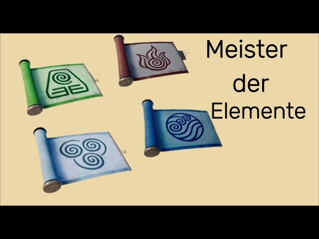 Meister der Elemente | Fortnite Challenge