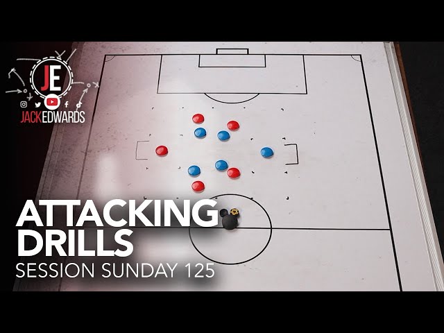 Session Sunday 125 | Attacking