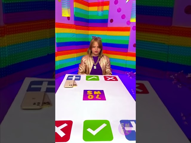 FUNNY POPIT VIRAL TikTok FIDGET TRADING GAME || A LOOOT OF POPITS #shorts