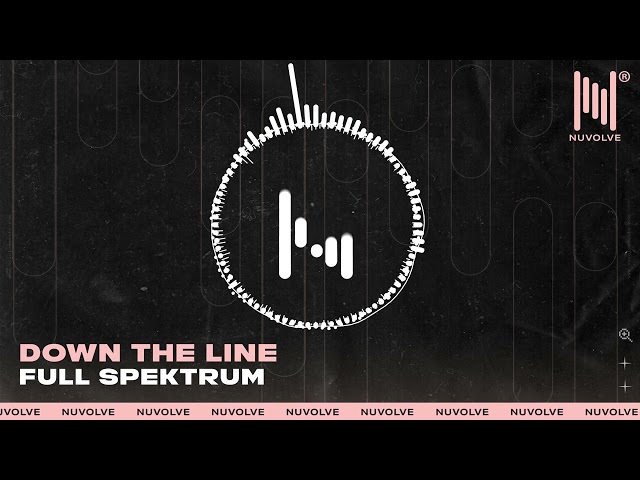 Full Spektrum - Down The Line
