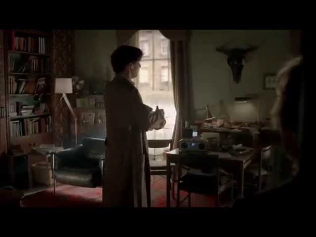 Sherlock - If You Love Someone