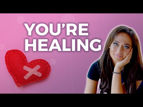 How To HEAL Yourself (In 9 Key Ways) | Anxious Preoccupied Attachment Style