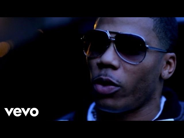 Nelly - Vevo GO Shows: Move That Body