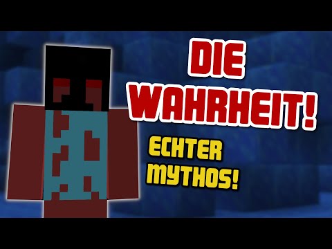 Die WAHRHEIT über LOSE (Interview mit Lose) | Minecraft Mythen Deutsch