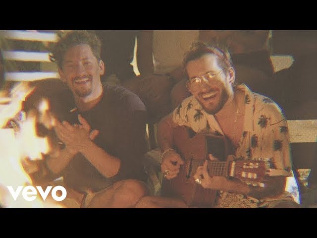 Mau y Ricky - Japonesa (Official Lyric Video)