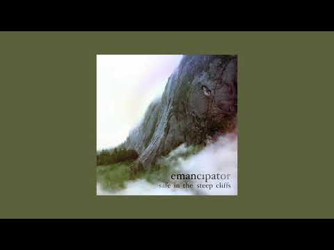 Emancipator - Safe In The Steep Cliffs [Full Album]