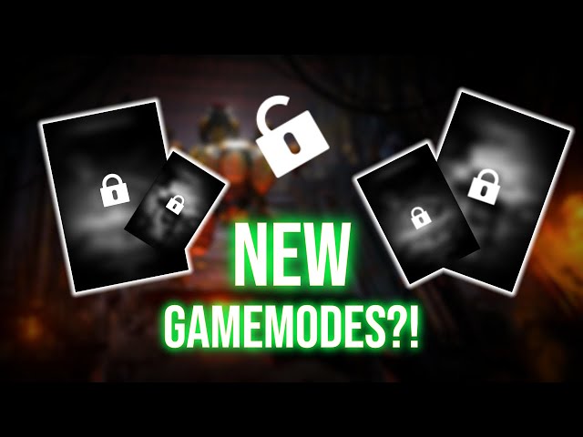 KING OF THE HILL?? - Brand New Update 9.9 Gamemodes War Robots Leaks and News