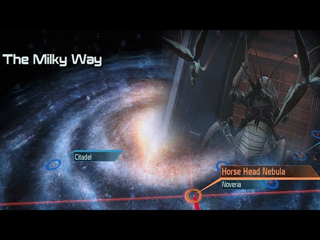 Mass Effect - Part 4 | Bug, Alien, or Both!? | Playthrough