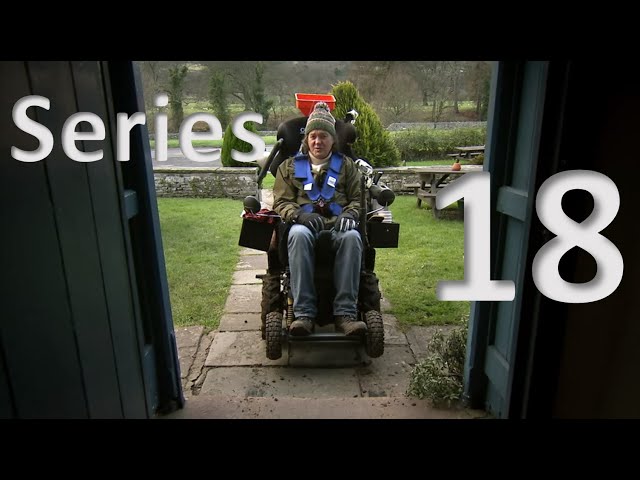 Top Gear - Funniest Moments from Series 18