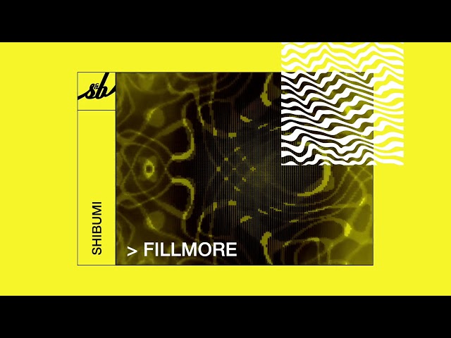 Shibumi - Fillmore