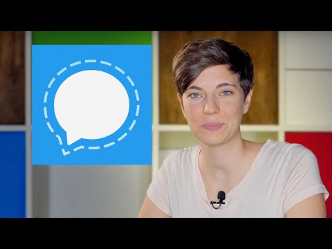 Messenger Signal: Was kann die WhatsApp-Alternative?