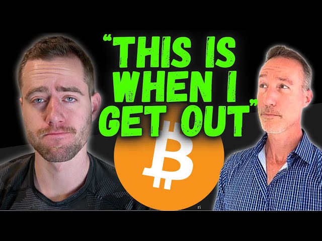 CRYPTO VETERAN SHARES HIS EXIT STRATEGY FOR THE 2024 BULL RUN! PLUS WHAT HE'S BUYING NOW
