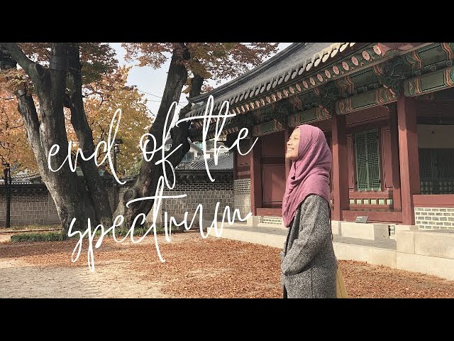 End of the Spectrum | Dear Zha Ep. 3