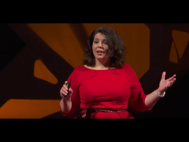 Help make America talk again | Celeste Headlee | TEDxSeattle