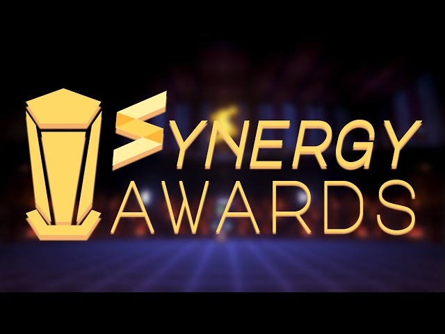 The 2020/21 Synergy Redstone Awards! w/Karing Frontiers