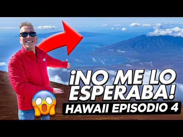 ¡ESTE PLAN ES LO MEJOR DE HAWAII! 😍🌴🌺 - Episodio 4