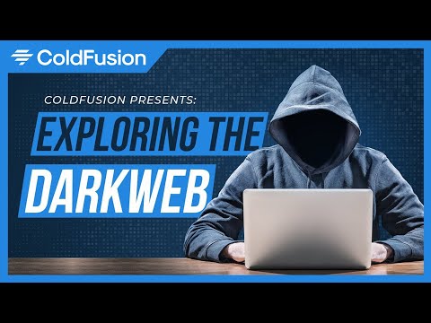 Exploring the Dark Web