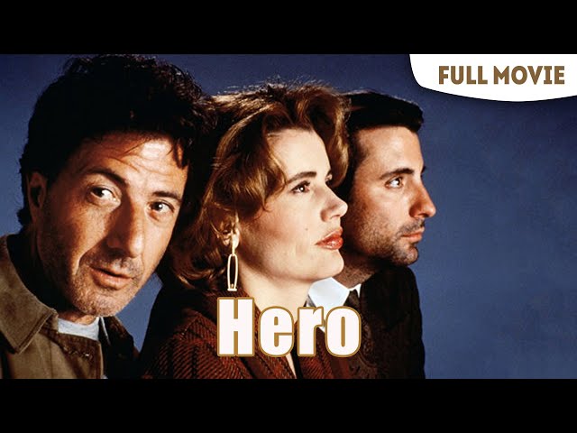 Hero | English Full Movie | Comedy Drama Romance