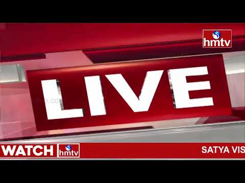 High Tension in Warangal over Farmers Protest Against Land Pooling GO 80A Cancel | hmtv