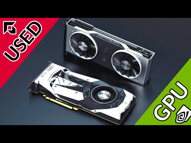 Is it OK to buy a used mining GPU for gaming?