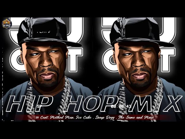 90s 2000s HIPHOP MIX🏆️🏆Lil Jon, 2Pac, Dr Dre, 50 Cent, Snoop Dogg, Notorious B.I.G , DMX & More