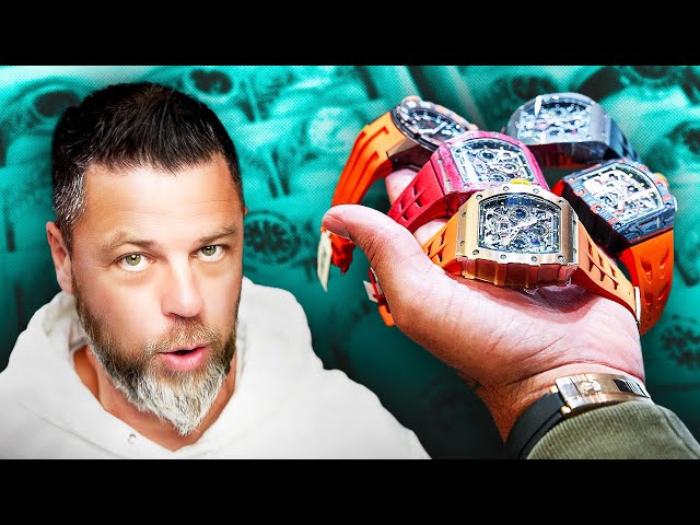 2 MILLION Reasons the NEW YORK WATCH SHOW Was a Win!