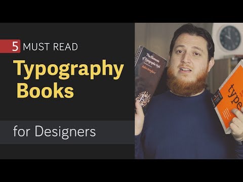 Typography for Designers & Developers