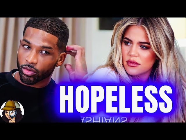 I Can’t BELIEVE Tristan Did This|HOW Is Khloe NOT Humiliated|Kris Jenner Can’t Spin THIS