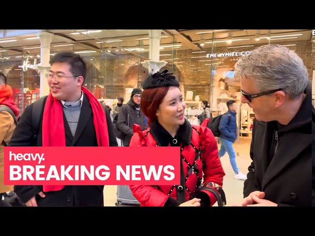 Latest Update about the London Pianist and the Chinese Tourists | 9.6M Views