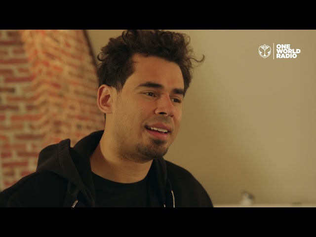 The Story behind Never Sleeps (Afrojack & Chico Rose) – You’ve Got The Love
