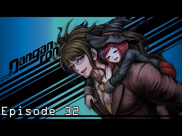 ...What the F*** is going on? | Danganronpa V3: Killing Harmony