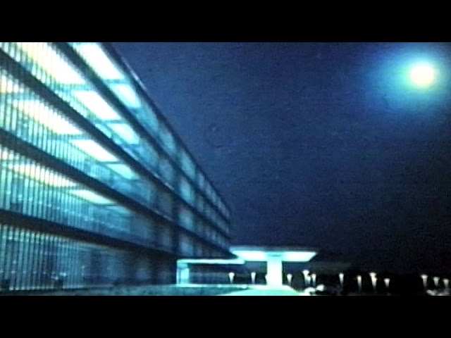 Holmdel 20th Anniversary, a history of the legendary Bell Labs facility designed by Eero Saarinen