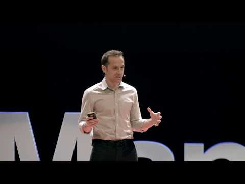 How Falling Behind Can Get You Ahead | David Epstein | TEDxManchester