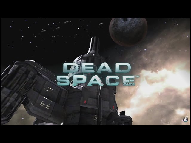 PS Vita Longplay [026] Dead Space (2011) (Homebrew Port)