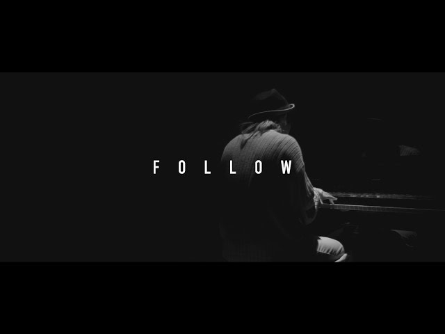 Survive Said The Prophet - Follow | Official Music Video