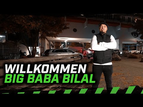 Big Baba Bilal