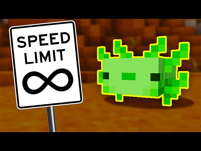 What Is The Fastest Mob in Minecraft?