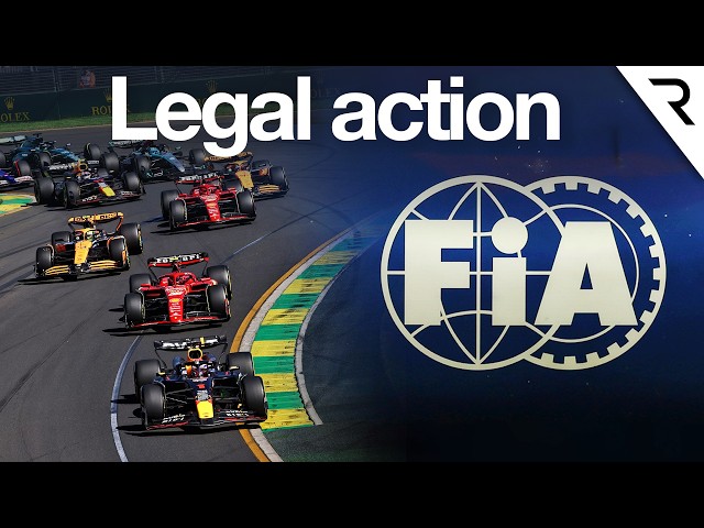 Why F1's relationship with the FIA is more toxic than ever