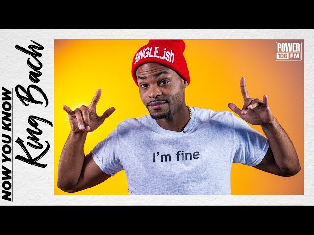 King Bach Names Myspace Top 8 & Fangirling Over Mario Lopez