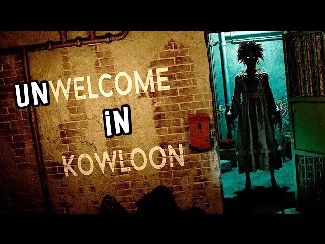 This Land Lady is SCARY | Welcome to Kowloon